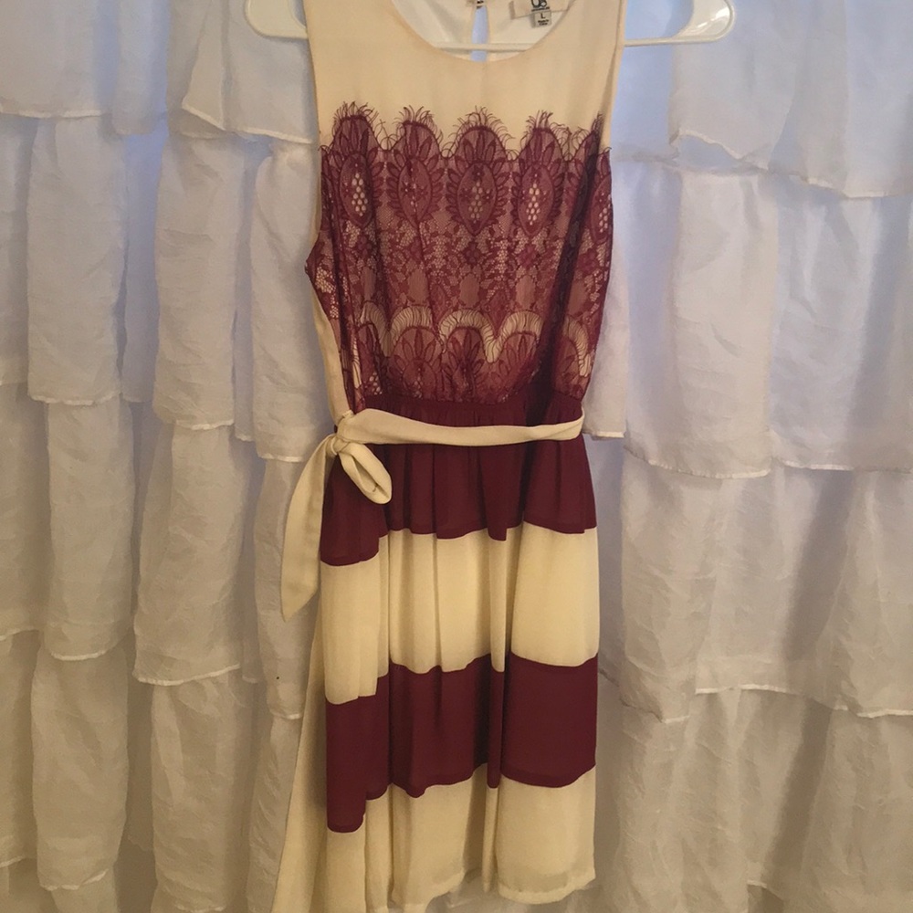 Gorgeous dress